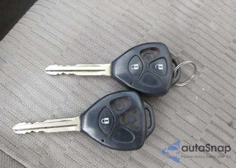 2009 Toyota Rav4 z USA, uszkodzony, nr VIN JTMBF33V79D006755